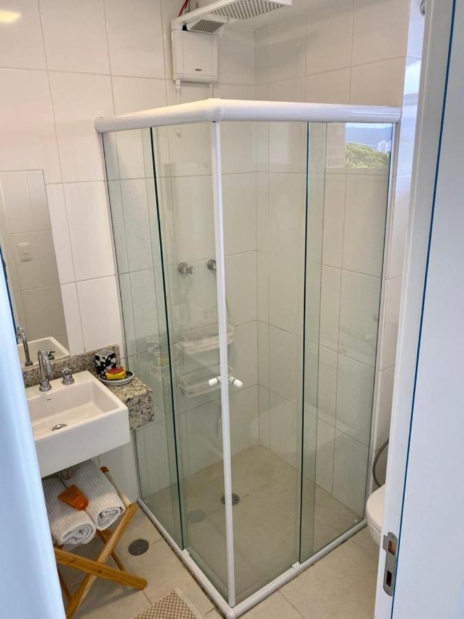 Apartamento Familiar Guarujá Eksteriør billede