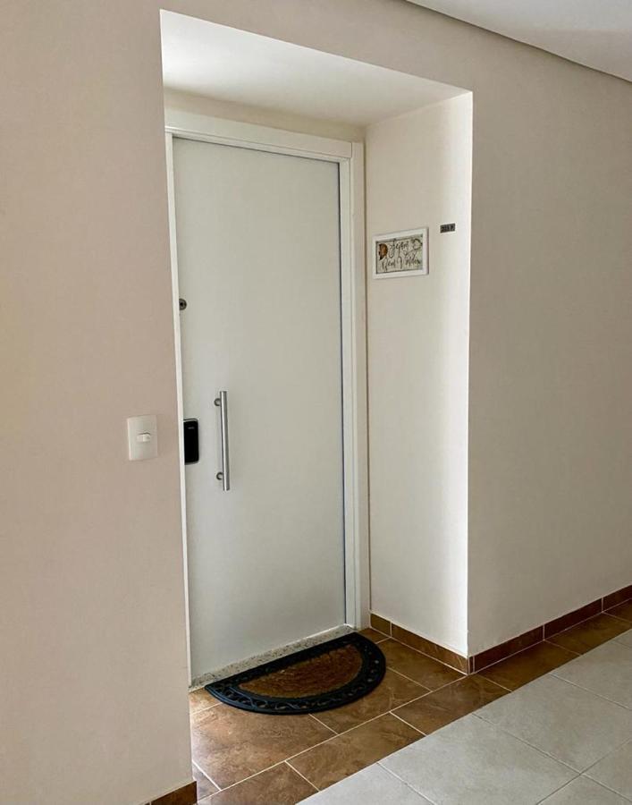 Apartamento Familiar Guarujá Eksteriør billede