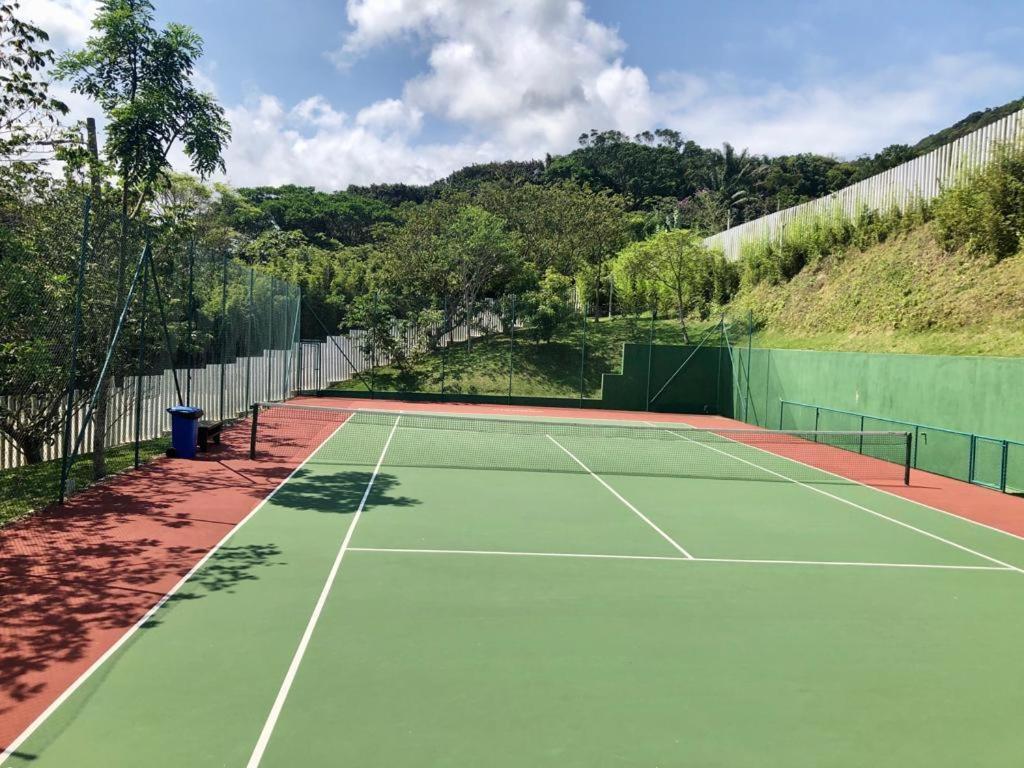 Apartamento Familiar Guarujá Eksteriør billede