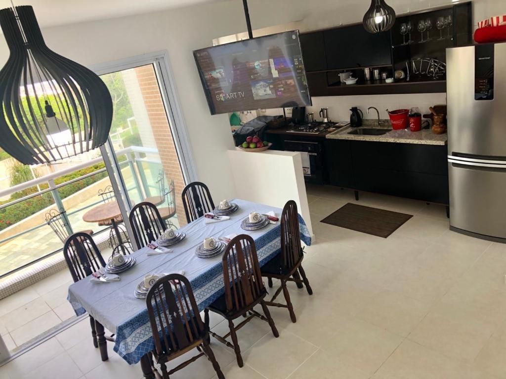 Apartamento Familiar Guarujá Eksteriør billede