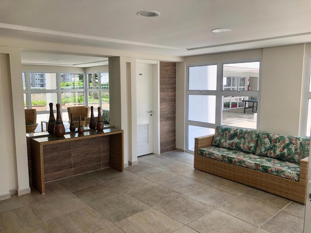 Apartamento Familiar Guarujá Eksteriør billede