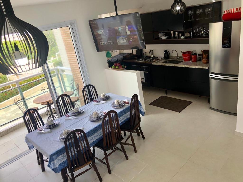 Apartamento Familiar Guarujá Eksteriør billede